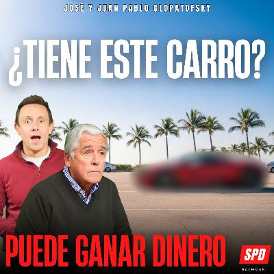 Carros que podrían valorizarse en Colombia, la apuesta de SPD Network. Carros que podrían valorizarse en Colombia, la apuesta de SPD Network.
