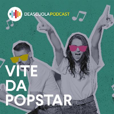 Ep. 16 - La scena musicale oggi Ep. 16 - La scena musicale oggi