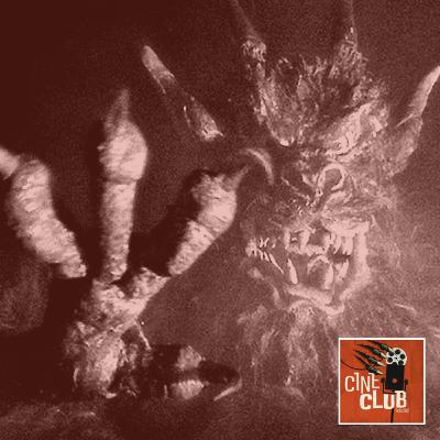 🎃 Curse of the Demon (1957) 👹 🎃 Curse of the Demon (1957) 👹