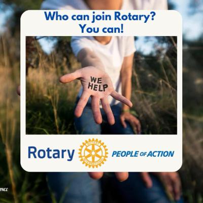 Der Rotary Action Day