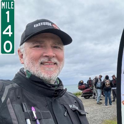 Milepost 140 The Legendary Frankie Mountains Milepost 140 The Legendary Frankie Mountains