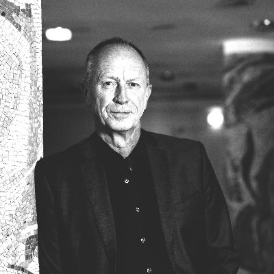Heimat und Haltung in der Theaterwelt: Hasko Weber im Gespräch
