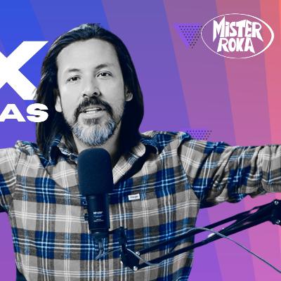 MIX de anécdotas: momentos que me marcaron | 🎙️ Mister Roka #misterroka #podcast #mix #anecdotas