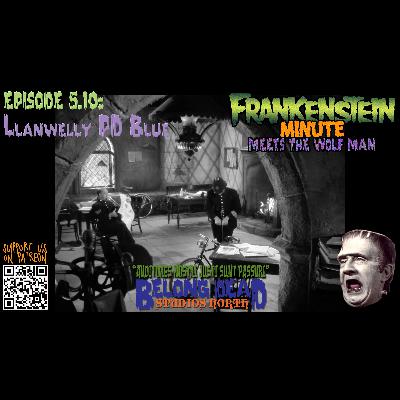 5.10 - Llanwelly P.D. Blue