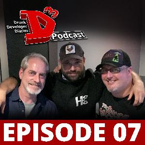 Episode 07 - Jon Knoles Episode 07 - Jon Knoles