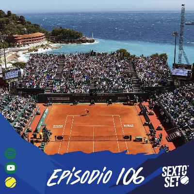Ep.106 MonteCarlo 2025