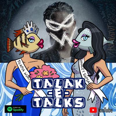 La Luna : Pablo of SB19 's Solo Debut Talakan