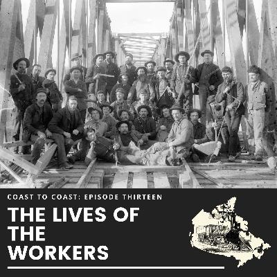 The Lives Of Workers