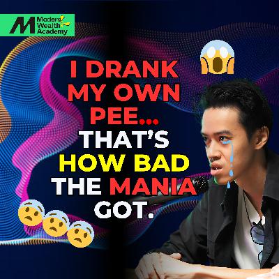 How This Suicidal, Down-On-His-Luck Man Became the "Mr. Beast of Singapore" How This Suicidal, Down-On-His-Luck Man Became the "Mr. Beast of Singapore"