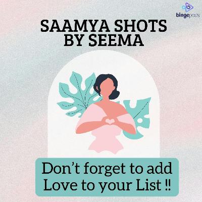 Don’t forget to add Love to your List !!