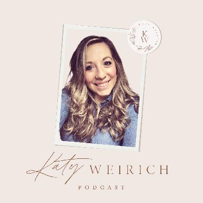 All About Worship Songwriting | The Katy Weirich Podcast