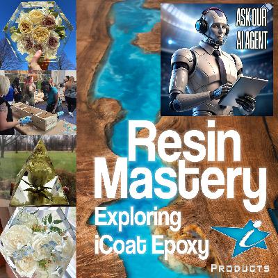 TimBot 2.0: The Future of Resin Crafting: AI Solutions for Every Skill Level - Episode 13