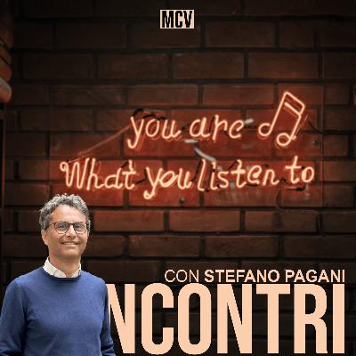 Stefano Pagani Stefano Pagani