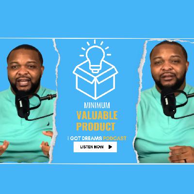 Minimum Valuable Product - Mike Davis Jr. #13