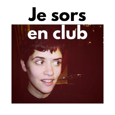 Je sors en club échangiste