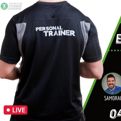 3Dimensionando #31 - O personal empreendedor