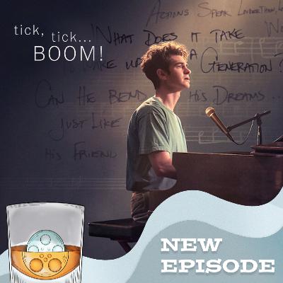 sip...sip...BOOM! (JRB's Pick #3)