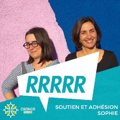 Rrrrr : Soutien et adhésion Rrrrr : Soutien et adhésion