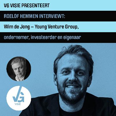 Wim de Jong - Young Venture Group Wim de Jong - Young Venture Group