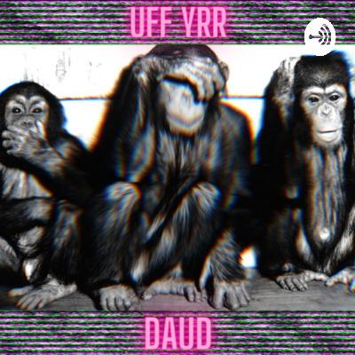 UFF YRR DAUD (Trailer)