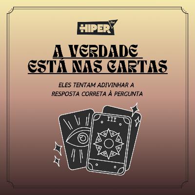 🃏 É impossível espirrar de olhos abertos? | A verdade está nas cartas 🃏 É impossível espirrar de olhos abertos? | A verdade está nas cartas