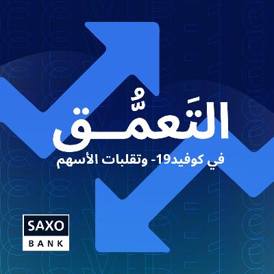 التعَمُّق في كوفيد-19 وتقلبات الأسهم التعَمُّق في كوفيد-19 وتقلبات الأسهم