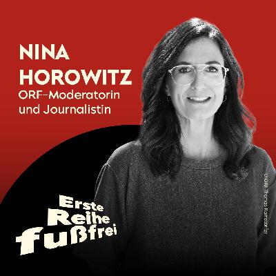 Nina Horowitz – Filmg’schichten und Barbra-Streisand-Sachen