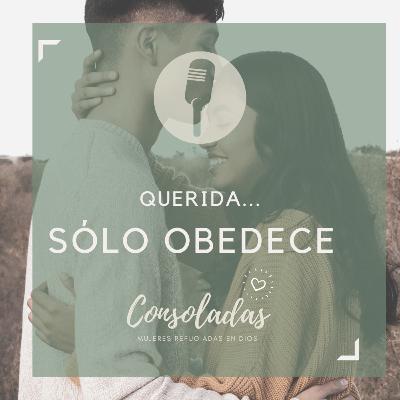 Querida... sólo obedece Querida... sólo obedece