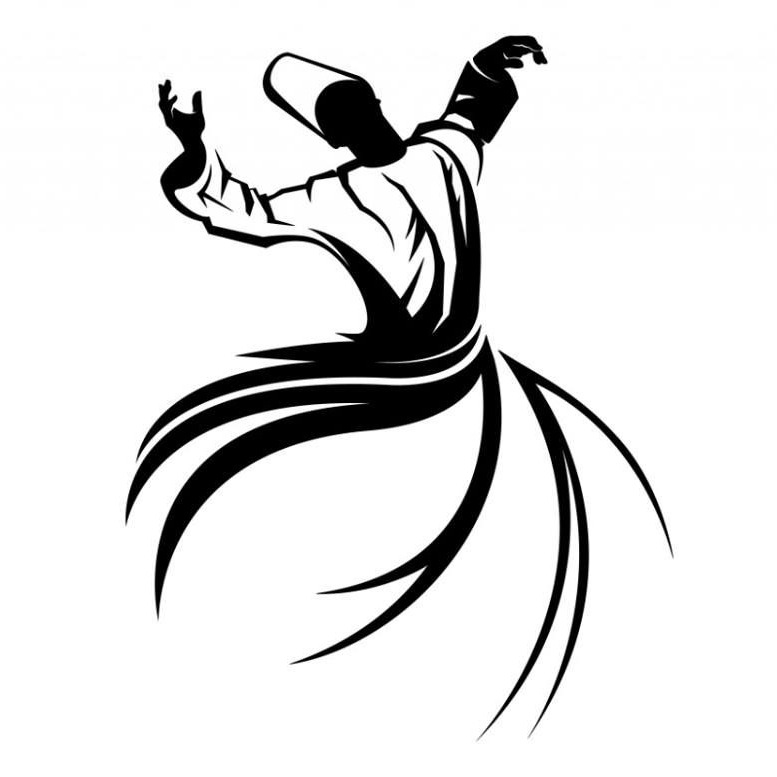 آیا تغییر دادنِ دین مورد توصیه ی مولانا است؟