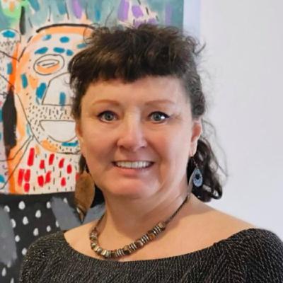 Karen Revie - Devonport