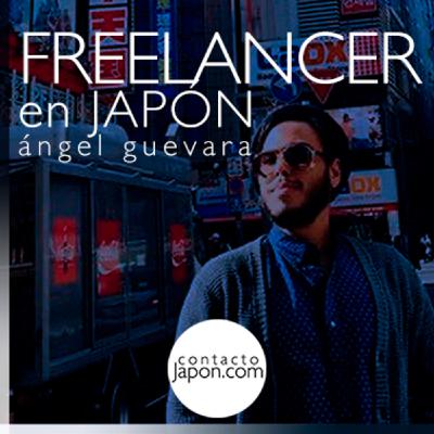 040. FREELANCER EN JAPÓN: networking con o sin #japonés.