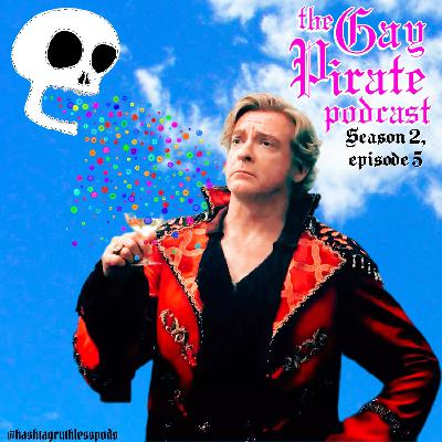 5. The Curse of the Seafaring Life