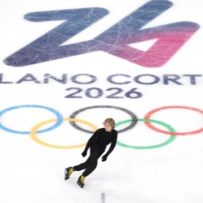26: 5 Curiosità sulle Olimpiadi Invernali di Milano-Cortina / 5 Fun Facts about Milano Cortina Olympic Winter Games 2026 - A2 / B1