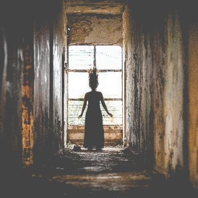 Horror: UKM (S1E9) Horror: UKM (S1E9)