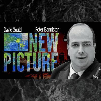 Inside "New Picture": Hidden Lessons from David Gould on Bass Clarinet