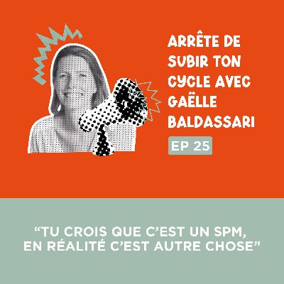 [Extrait] SPM : faire la différence entre “vrai” et “faux”, avec Gaëlle Baldassari