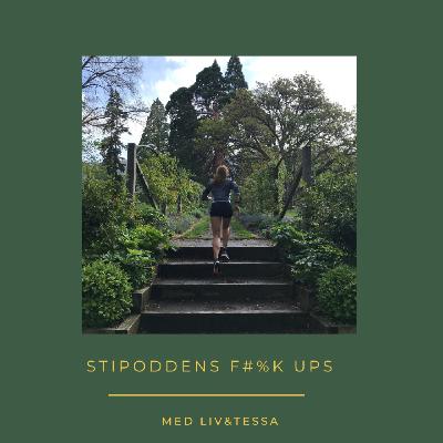 Stipoddens f#%k ups Stipoddens f#%k ups