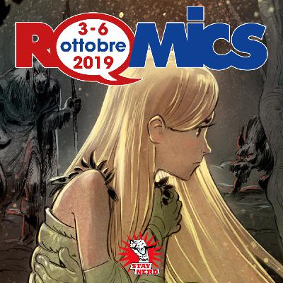 Intervista a Alessandro "Pera Comics" Perugini Intervista a Alessandro "Pera Comics" Perugini