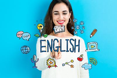 E133 El Ingles es casi indispensable