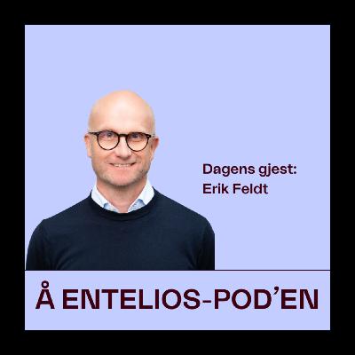 Nå strammer EU til: 2000 selskap i Norge må rapportere på nye bærekraft-regulativ