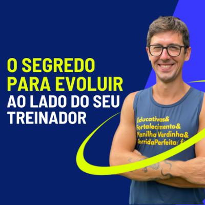 Como ter resultados com seu treinador de corrida