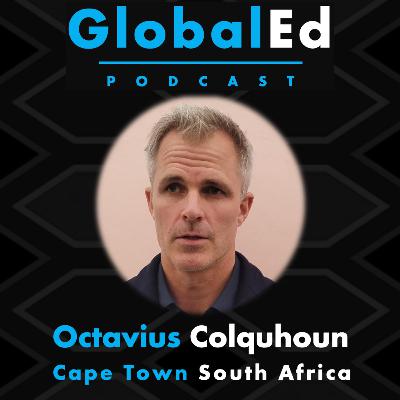Cape Town, South Africa - S3E2