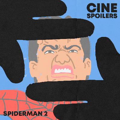 2. Spider-Man 2
