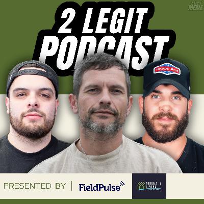 From Plumber to Portugal: Brian Couto’s Journey Through Trades, Real Estate, and Music | EP #24