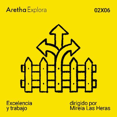 De espacios limitados a ecosistemas flexibles, con Fernando Vallejo