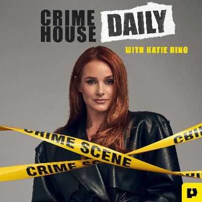 Introducing: Crime House Daily