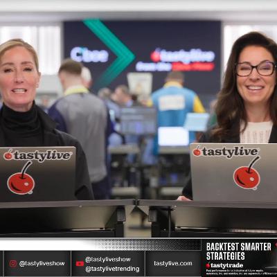 The LIZ and JNY Show - October 22, 2025 - The LIZ and JNY Show:  Impatient Bulls 2: SPX 0 DTE put spread profit targets