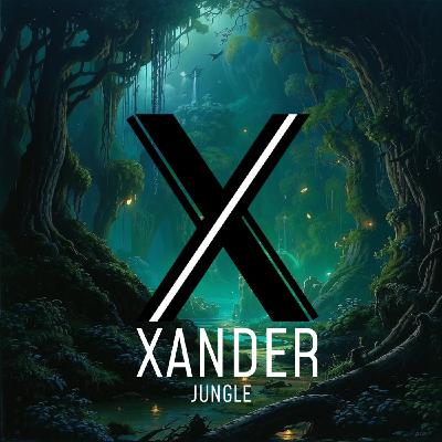 XANDER - Jungle (Extended Mix)