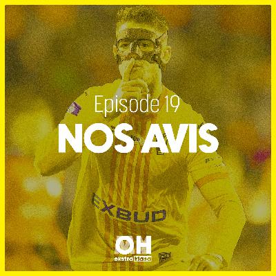 Débats sur la 16e journée d'Ekstraklasa - OhMyEkstraklasa S3.Ep19