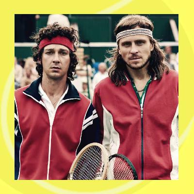 Tennisfilmer, Masters-historien og var Alcaraz-Sinner tidenes kamp?